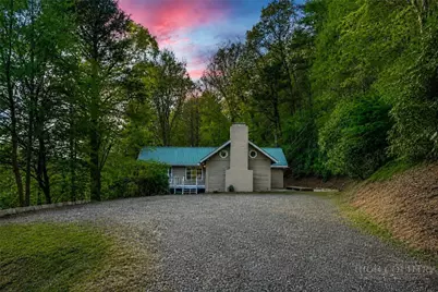 217 Holiday Hills Drive, Boone, NC 28607 - Photo 1