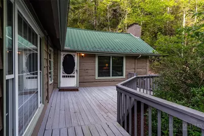 217 Holiday Hills Drive, Boone, NC 28607 - Photo 4