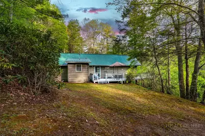 217 Holiday Hills Drive, Boone, NC 28607 - Photo 6