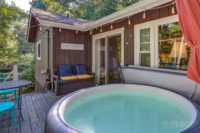 408 Clubhouse Drive, Banner Elk, NC 28604 - Photo 36