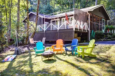 408 Clubhouse Drive, Banner Elk, NC 28604 - Photo 1