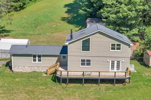 204 Deep Gap Estates Rd, Fleetwood, NC 28626 - Photo 1