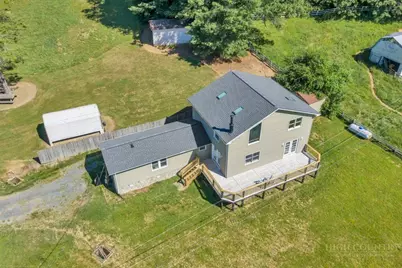 204 Deep Gap Estates Road, Fleetwood, NC 28626 - Photo 8