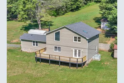 204 Deep Gap Estates Road, Fleetwood, NC 28626 - Photo 2