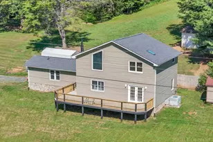 204 Deep Gap Estates Rd, Fleetwood, NC 28626 - Photo 2