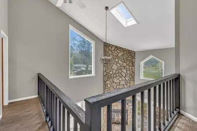 204 Deep Gap Estates Road, Fleetwood, NC 28626 - Photo 28