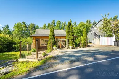 279 Green Street, Blowing Rock, NC 28605 - Photo 28