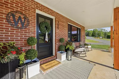 755 Ray Taylor Road, West Jefferson, NC 28694 - Photo 1