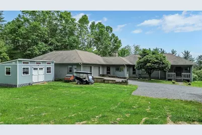 931,935,939 Don Bare Road, Jefferson, NC 28640 - Photo 1