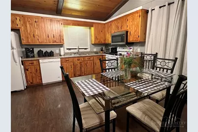 1424 Bald Mountain Road, West Jefferson, NC 28694 - Photo 4