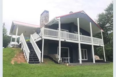 1424 Bald Mountain Road, West Jefferson, NC 28694 - Photo 2