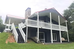 1424 Bald Mountain Rd, West Jefferson, NC 28694 - Photo 2