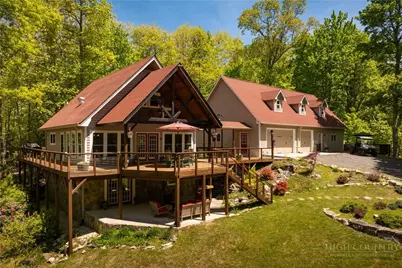 380 Aldridge Road, Newland, NC 28657 - Photo 2