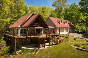 380 Aldridge Rd, Newland, NC 28657 - Photo 2