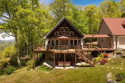 380 Aldridge Road, Newland, NC 28657 - Photo 6