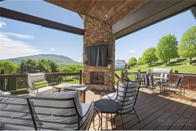 203 N Landing Drive, Jefferson, NC 28640 - Photo 4