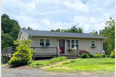 417 Will Vannoy (Upper Level) Road, West Jefferson, NC 28694 - Photo 16