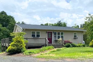 417 Will Vannoy (Upper Level) Rd, West Jefferson, NC 28694 - Photo 16