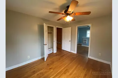 417 Will Vannoy (Upper Level) Road, West Jefferson, NC 28694 - Photo 8