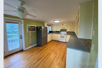 417 Will Vannoy (Upper Level) Road, West Jefferson, NC 28694 - Photo 6