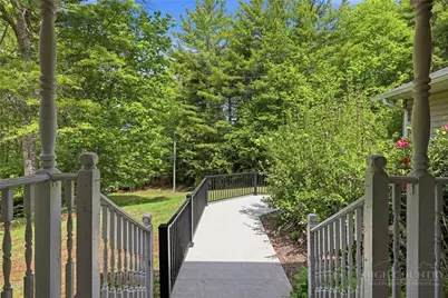 630 Big Flatts Church Road, Fleetwood, NC 28626 - Photo 20