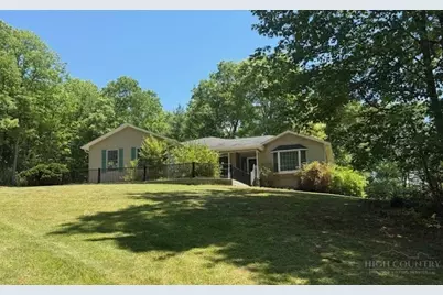 630 Big Flatts Church Road, Fleetwood, NC 28626 - Photo 1