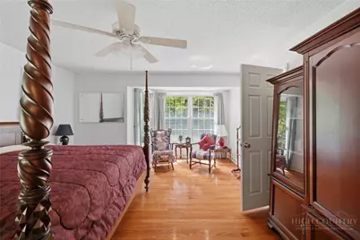 630 Big Flatts Church Road, Fleetwood, NC 28626 - Photo 10