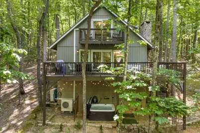 216 Saddle Lane, Deep Gap, NC 28618 - Photo 2
