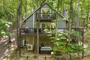 216 Saddle Ln, Deep Gap, NC 28618 - Photo 2