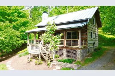 174 Bass Pond Road, Warrensville, NC 28693 - Photo 2