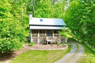 174 Bass Pond Rd, Warrensville, NC 28693 - Photo 2