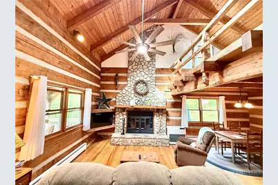 174 Bass Pond Road, Warrensville, NC 28693 - Photo 6