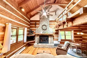 174 Bass Pond Rd, Warrensville, NC 28693 - Photo 6