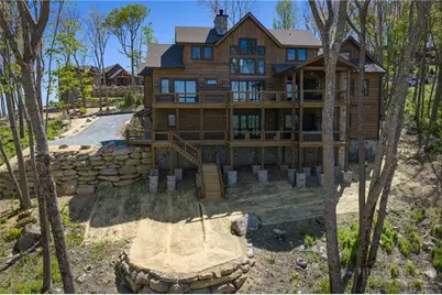 278 Timber Rock Trail, Banner Elk, NC 28604 - Photo 4