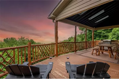 1802 Spice Bottom Trail, Banner Elk, NC 28604 - Photo 40