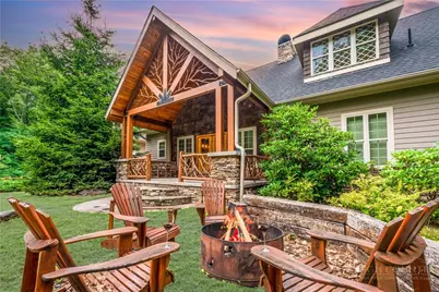 1802 Spice Bottom Trail, Banner Elk, NC 28604 - Photo 4