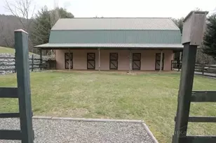 420 Virginia Ln, Mouth of Wilson, VA 24363 - Photo 2