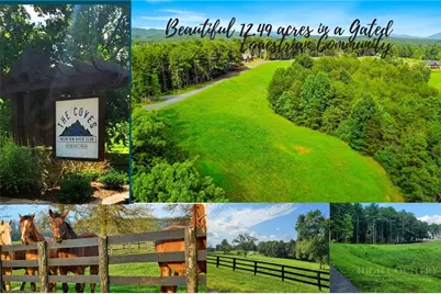 2093 Thoroughbred Way, Lenoir, NC 28645 - Photo 1