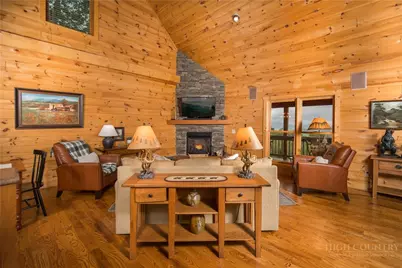 359 Running Deer Trail, Boone, NC 28607 - Photo 4