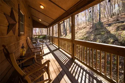 359 Running Deer Trail, Boone, NC 28607 - Photo 28