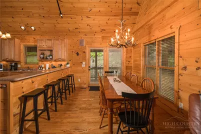359 Running Deer Trail, Boone, NC 28607 - Photo 8