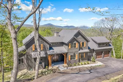 536 Boone Ridge Lane, Boone, NC 28607 - Photo 2