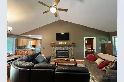 139 New River Ridge Estates, Laurel Springs, NC 28644 - Photo 6