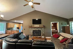 139 New River Ridge Estates, Laurel Springs, NC 28644 - Photo 6