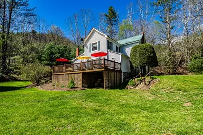 8652 Nc Highway 16, Grassy Creek, NC 29631 - Photo 34