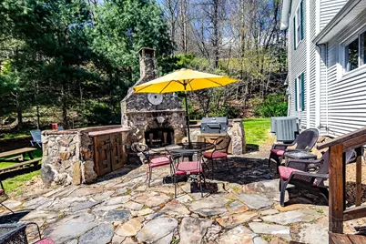 8652 Nc Highway 16, Grassy Creek, NC 29631 - Photo 28