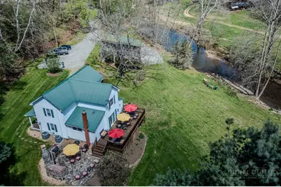 8652 Nc Highway 16, Grassy Creek, NC 29631 - Photo 1