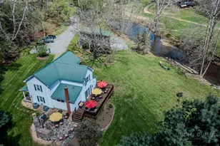 8652 Nc Hwy 16, Grassy Creek, NC 29631 - Photo 1