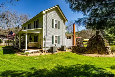 8652 Nc Highway 16, Grassy Creek, NC 29631 - Photo 30