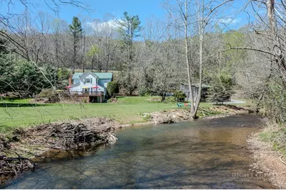 8652 Nc Highway 16, Grassy Creek, NC 29631 - Photo 2